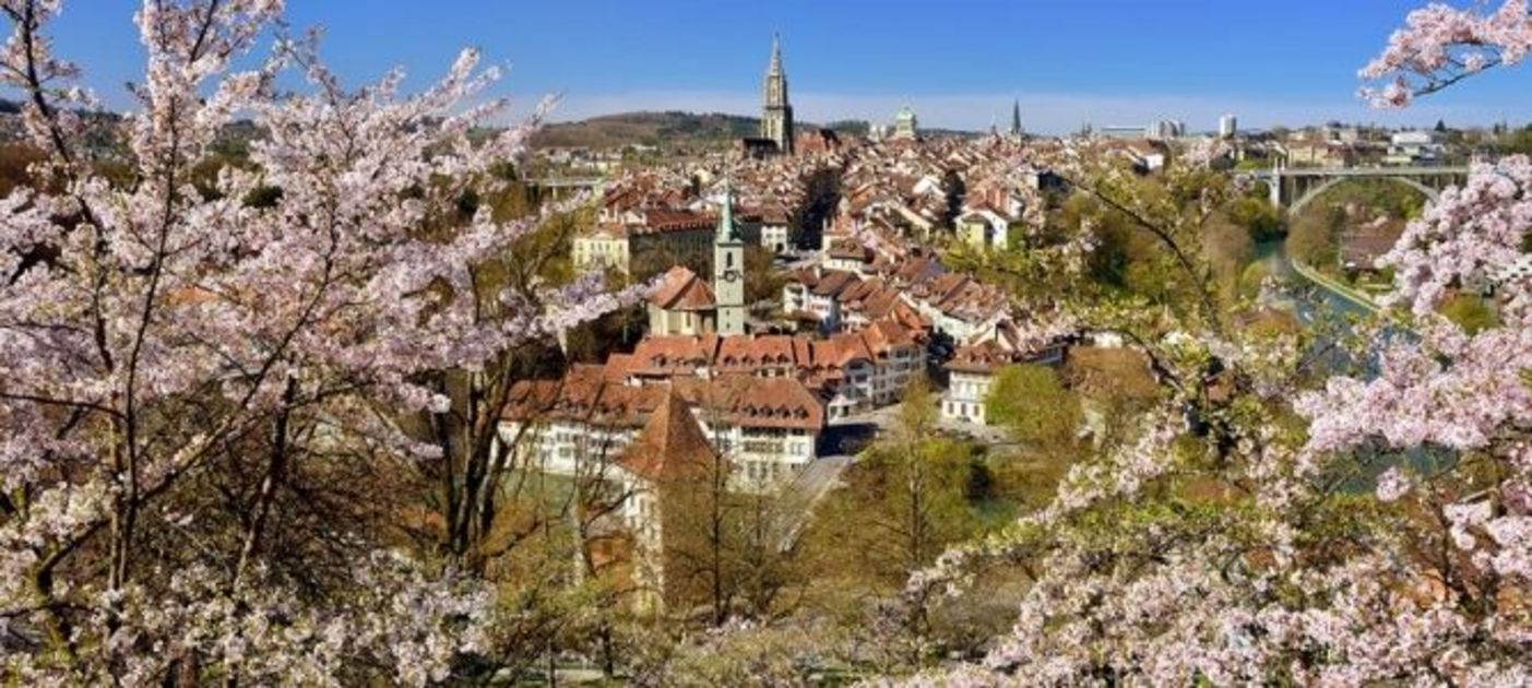 Vincenzo Ciardo Neu Im Vorstand Von Bern Tourismus Htr Ch