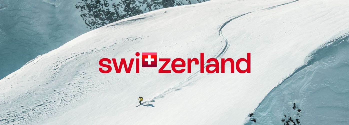 Logo Switzerland