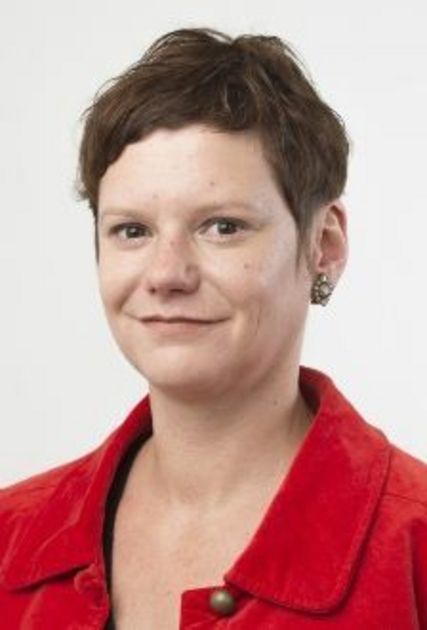 Franziska Frey neue SBB-Mediensprecherin - htr.ch