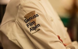 Genuss Film Alpen