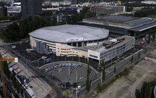 Hallenstadion Zürich