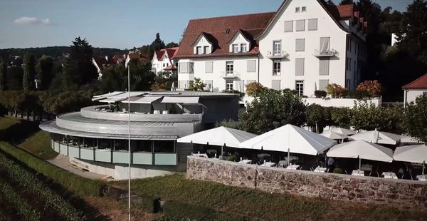 Zurcher Restaurant Sonnenberg Unter Neuer Fuhrung Htr Ch