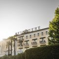 Hotel Belvedere Locarno