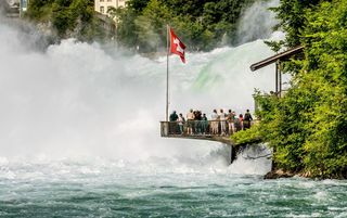 Rheinfall