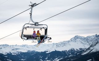 Lenzerheide Bergbahnen