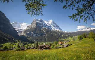 Grindelwald