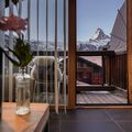 Das Hotel Bellerive in Zermatt 
