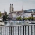 Zürich Altstadt