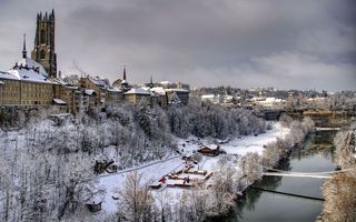 fribourg 