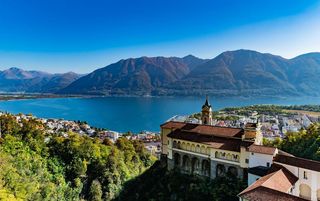 Locarno