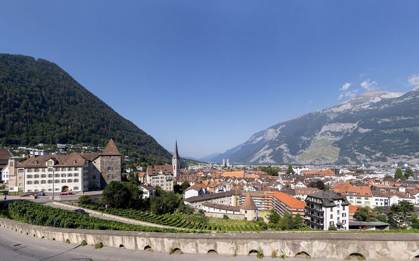 Stadt Chur