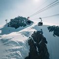 3S-Seilbahn Matterhorn Alpine Crossing