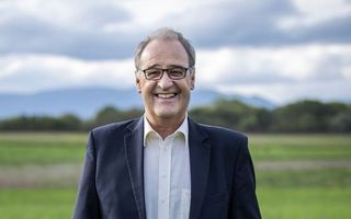 Guy Parmelin