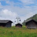 Symbolbild Seilbahnen