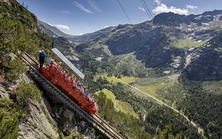 Gelmerbahn