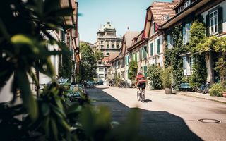 Bern Bundesrat